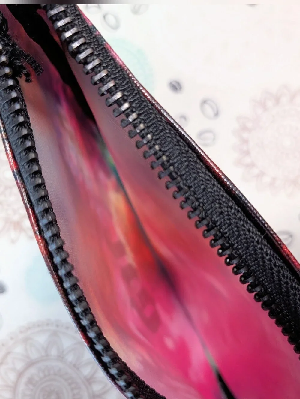 Urban Decay Makeup Bag